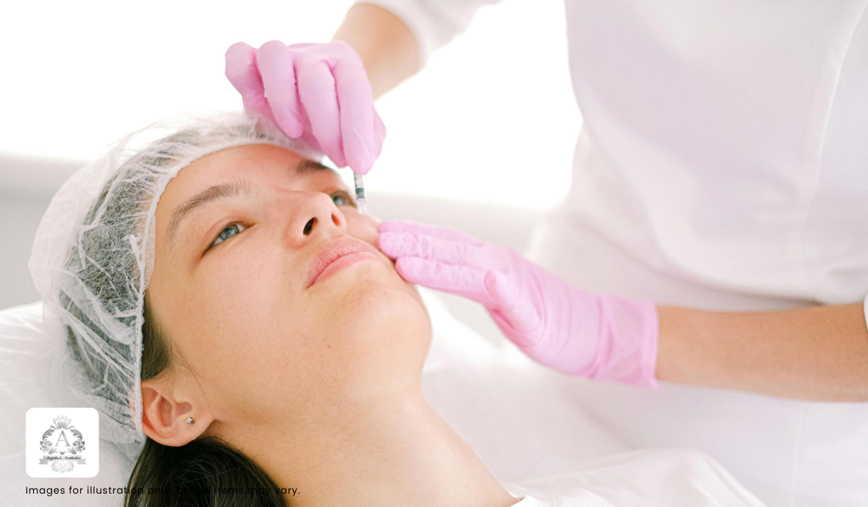 30G 1/2" (13mm) Needle (Yellow) – x100 - 2