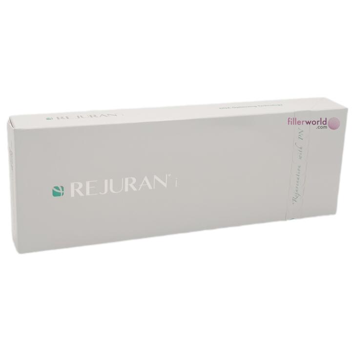 Rejuran I (1x1ml) *Rejuvenation with PN