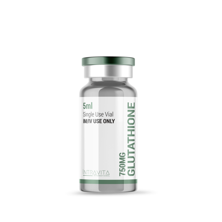 Glutathione (750mg/5ml) - 1