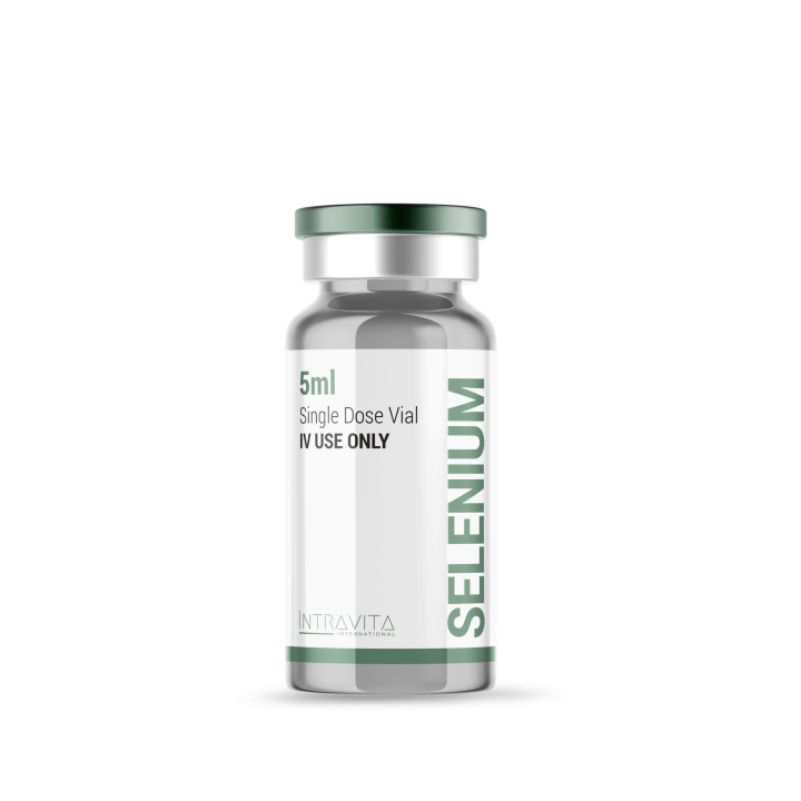 Selenium (100ug/5ml)