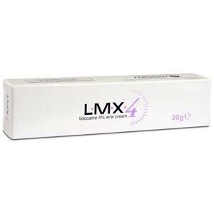 LMX4 30g Tube