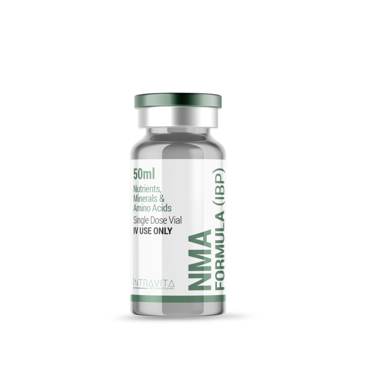 NMA Formula (IBP) 50ml - 1