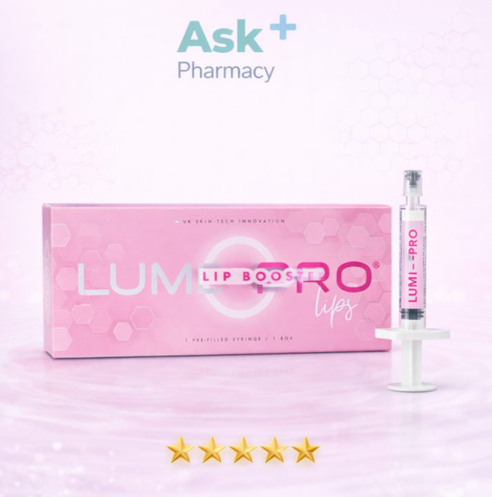 Lumi Pro Lips Booster 1 x 1.1ml