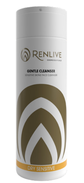Gentle Cleanser 200ml - 1