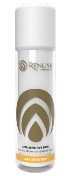 Seta Sensitive Skin 50ml - 1