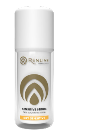 Sensitive Serum 30ml - 1
