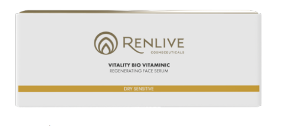 Vitality Bio Vitaminic 15 ampuls Image