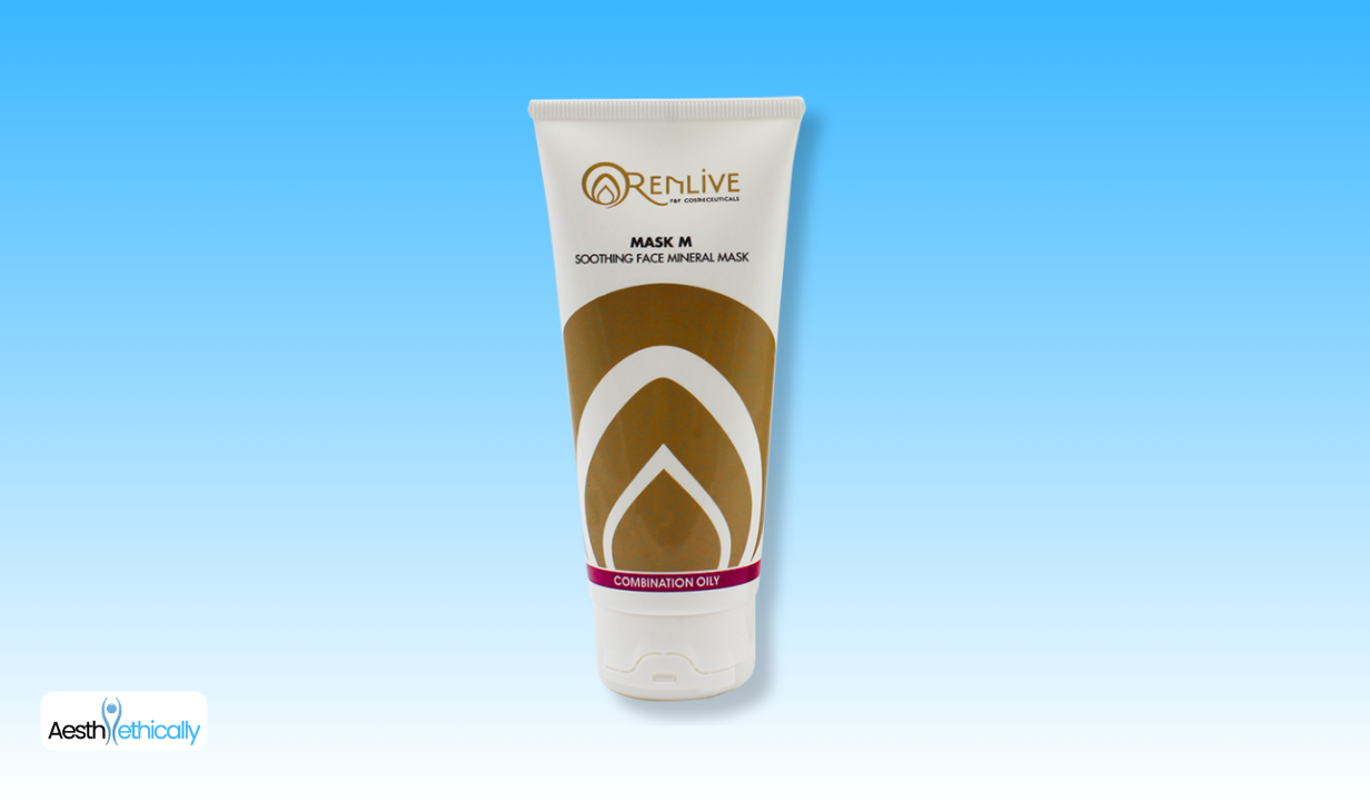 Mask M 250ml Image