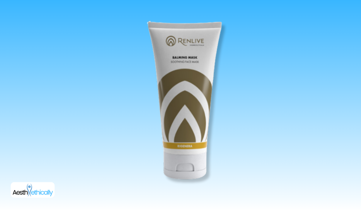 Balming Mask 250ml Image
