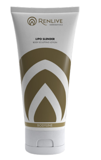 Lipo Slender 200ml - 1