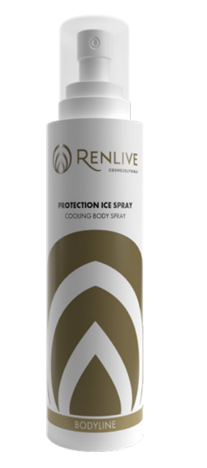 Protection Ice Spray 150ml - 1