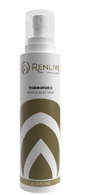 Thermoforce Heating Spray	150ml