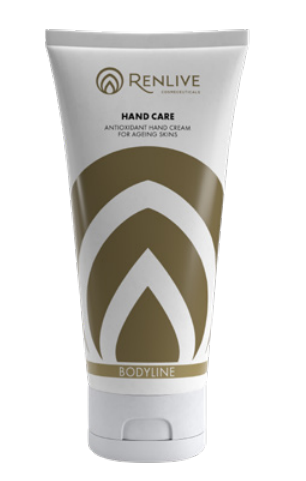 Hand Care 100ml - 1