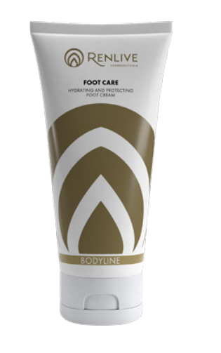 Foot Care 100ml Image