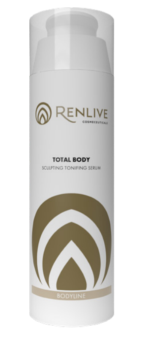 Total Body 150ml - 1