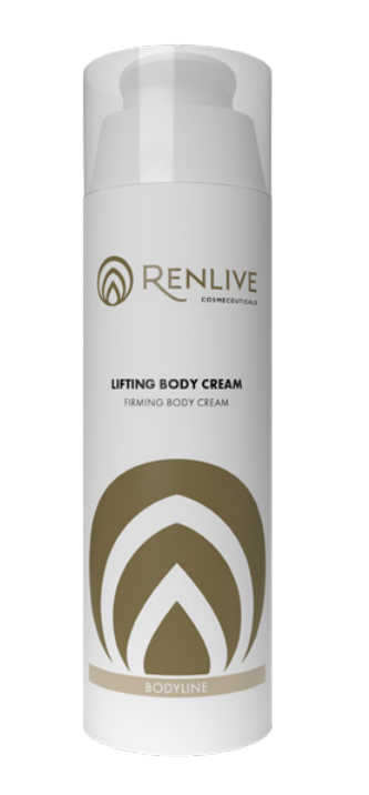 Lifting Body Cream 150ml - 1