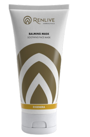 Balming Mask	10pcs - 1