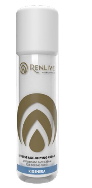 Reverse Age Defying Cream	10pcs - 1