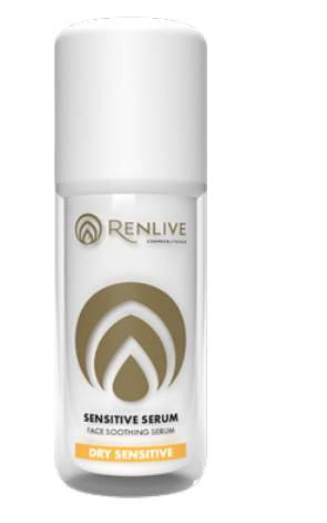 Sensitive Serum 10ml