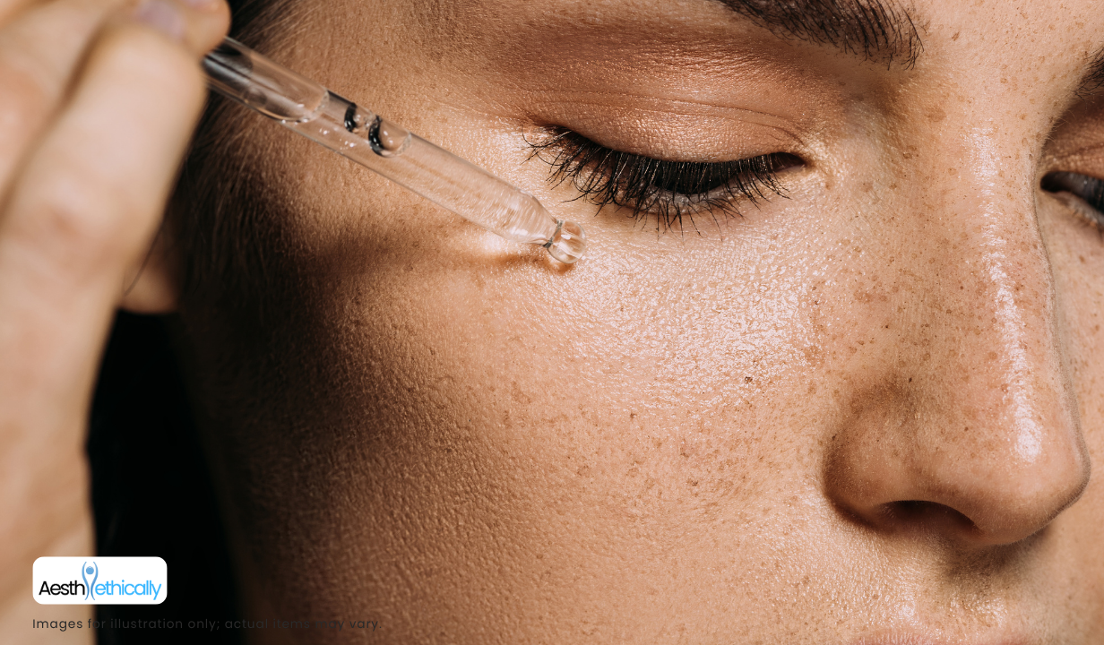 Botolifting Serum 	10pcs - 2