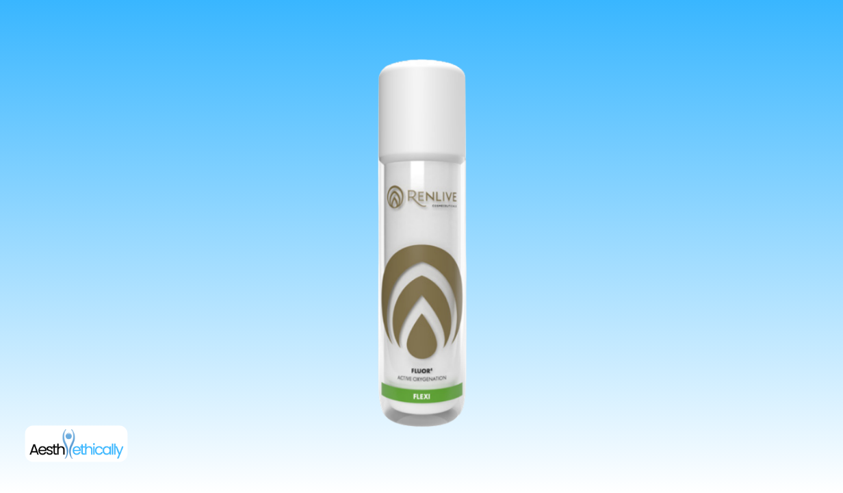 Fluor4 Serum 10pcs Image