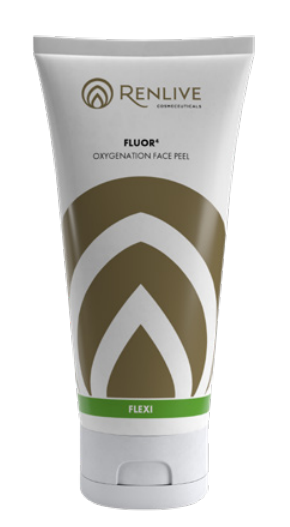 Fluor4 Face Peel	10 pcs