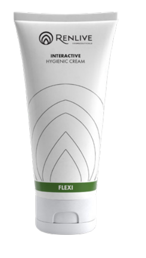 Interactive Hygienic Cream	50ml - 1