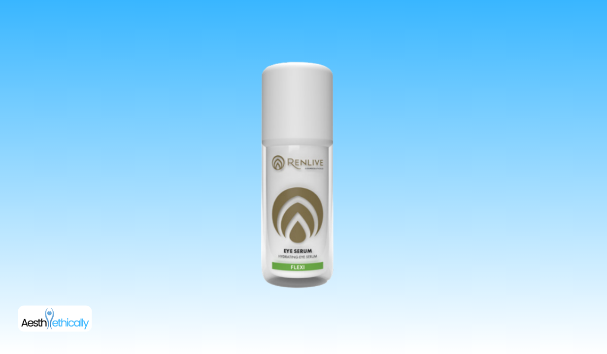 Eye Serum30ml - 1
