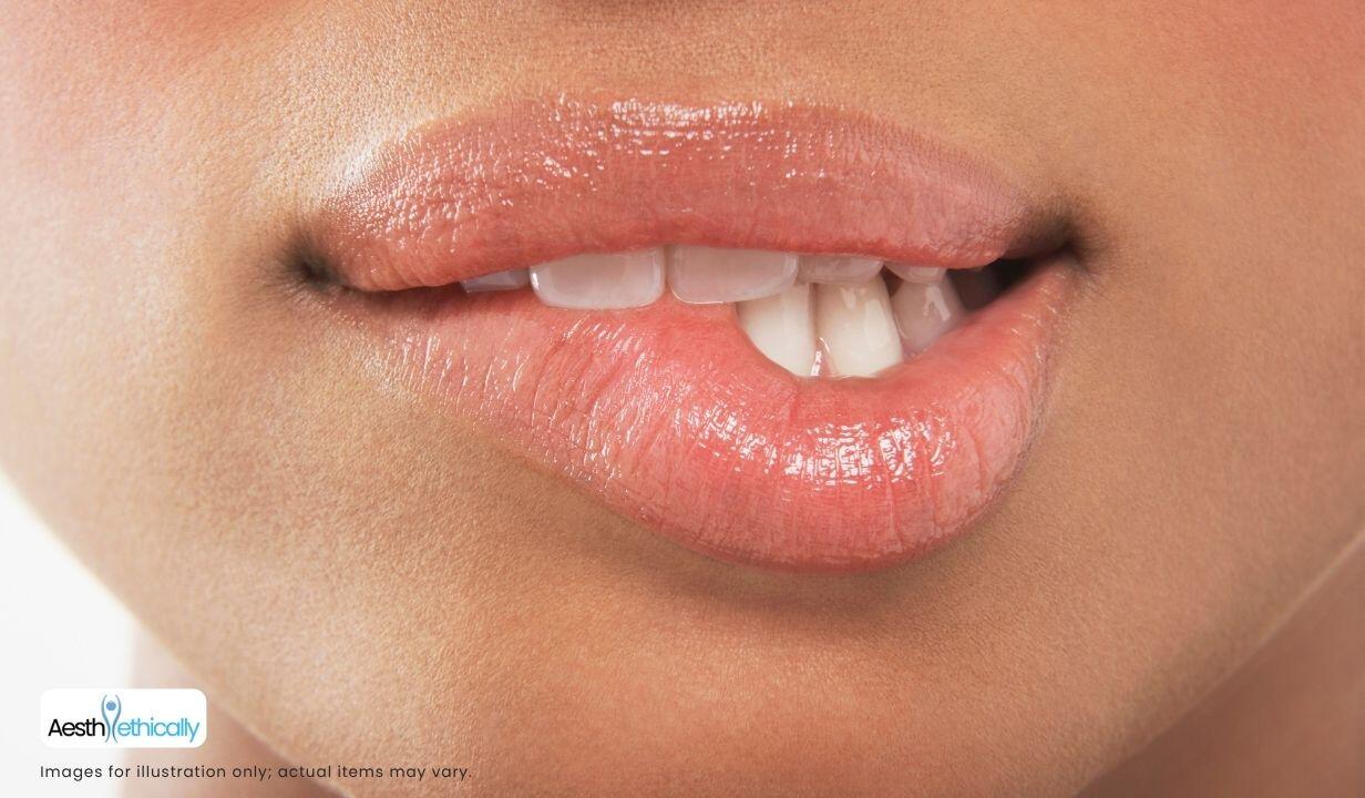 Sensitive Skin Lip Protector	4.5ml - 2