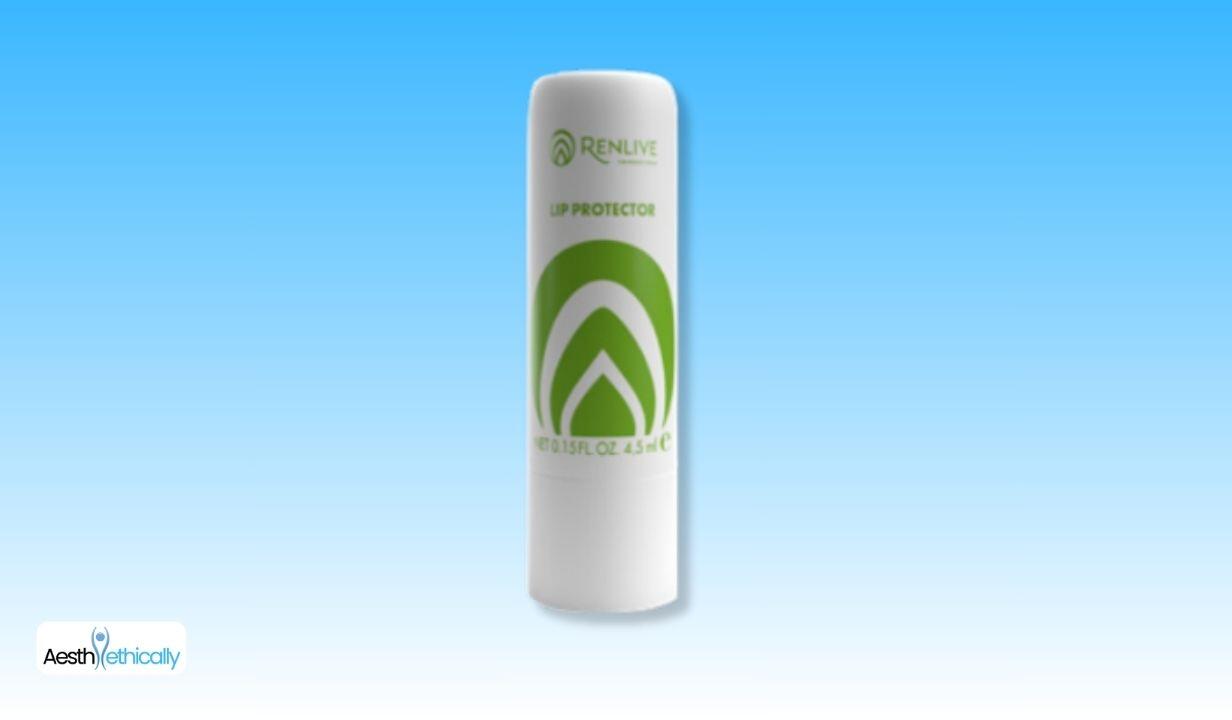 Sensitive Skin Lip Protector	4.5ml