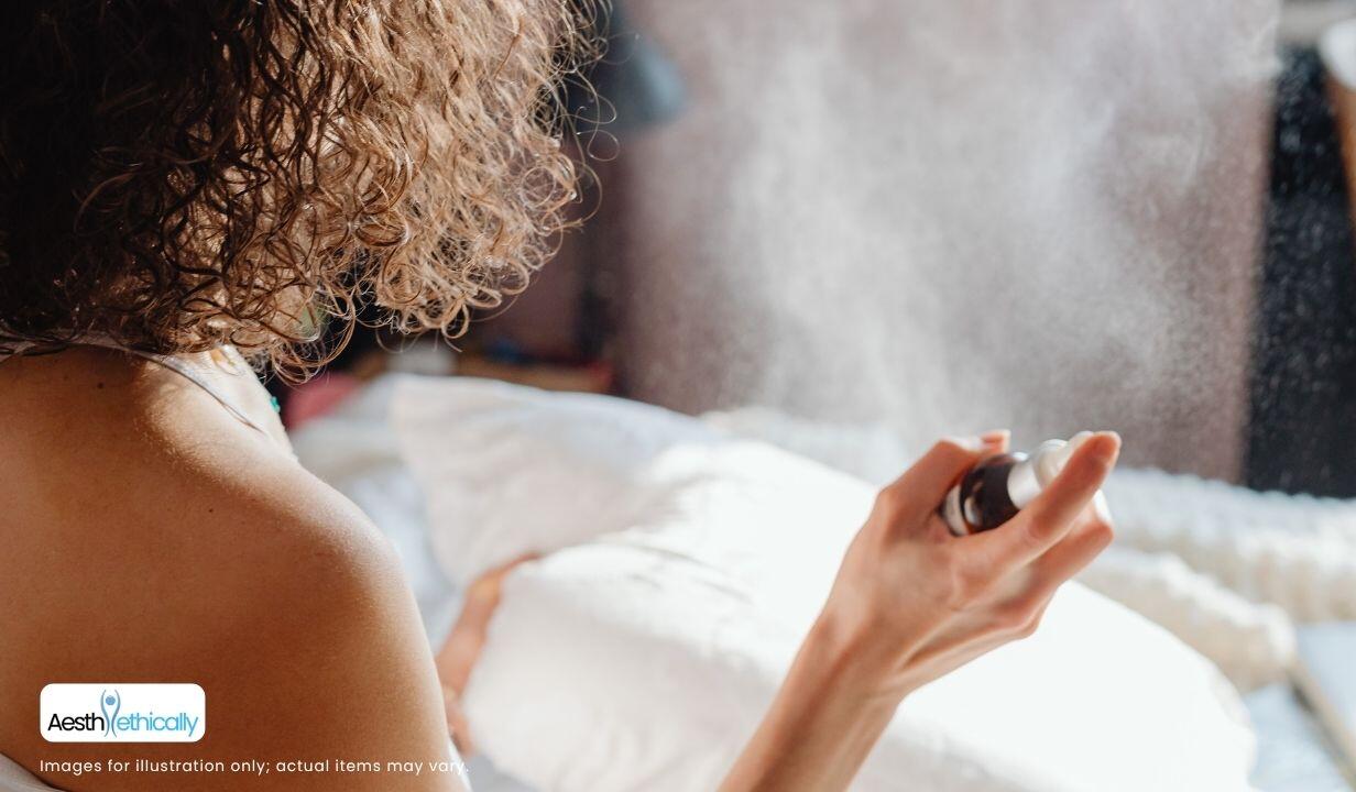 Antioxidant Spray	75ml - 2