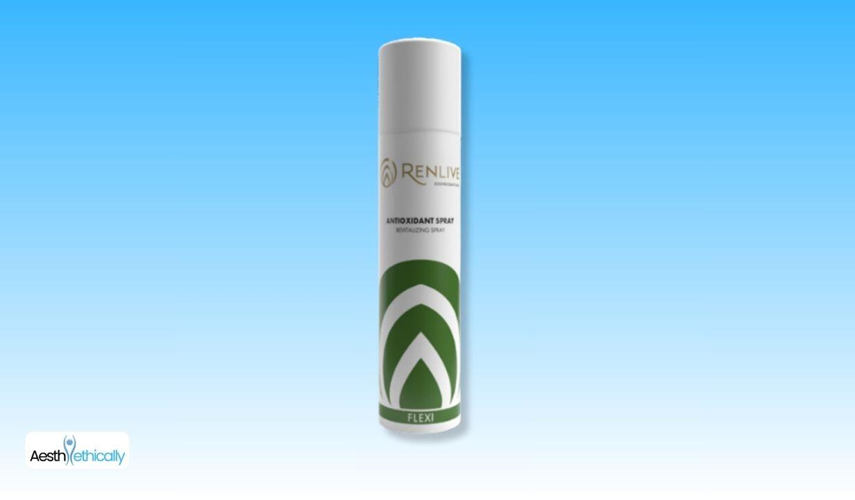 Antioxidant Spray	75ml