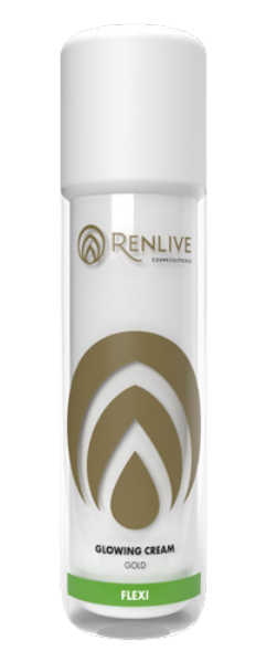 Glowing Cream Gold 50ml - 1