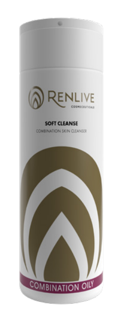 Soft Cleanser	200ml