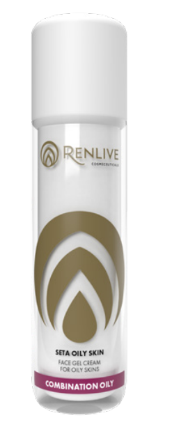 Seta Oily Skin 50ml Image