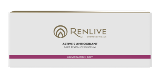 Active C Antioxidant 10 vials - 1