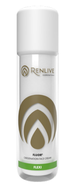 Fluor4 Face Cream 50ml - 1