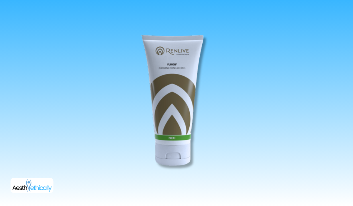 Fluor4 Face Peel 250ml