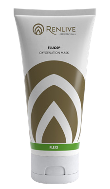 Fluor4 Mask 250ml - 1