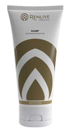 Fluor4 Body Peel 250ml - 1