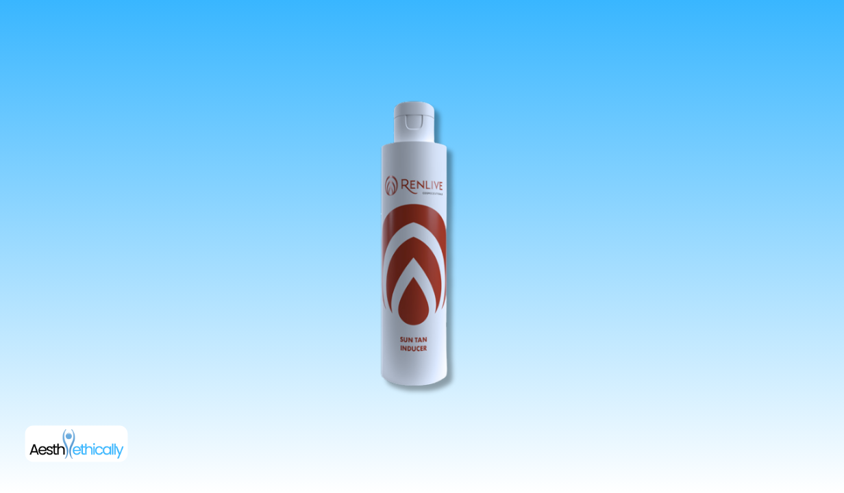 Sun Protection Spf 50 Stick	8.5ml - 1