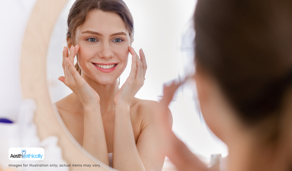 Body Toning	250ml - 2