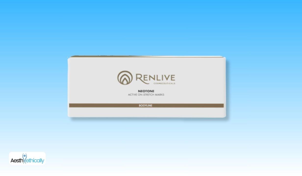 Neotone 10 vials