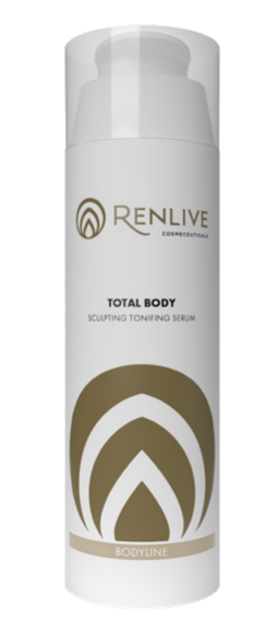 Total Body 250ml - 1