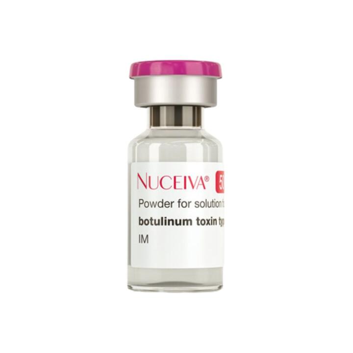 Nuceiva 50iu - 1