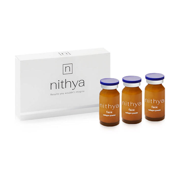 Nithya Face 3x70mg - 1