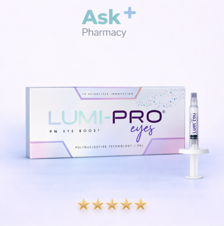 Lumi Pro Eyes 1x1ml