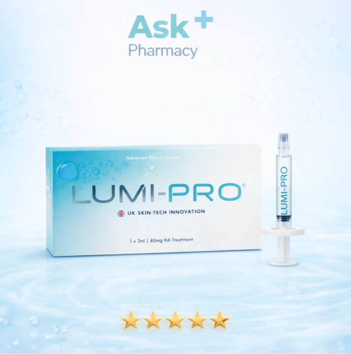 Lumi pro Skin (1x2ml)