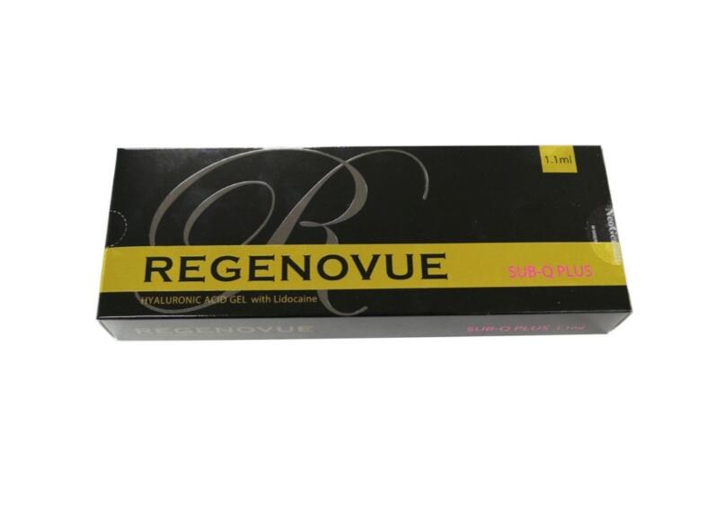 Regenovue Sub-Q with Lido. (1 x 1ml) Inj.