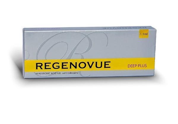 Regenovue Deep with Lido. (1 x 1ml) Inj.